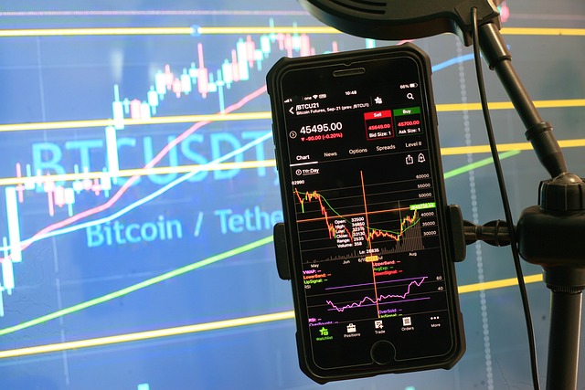Investire In Azioni: Un Mondo Di Opportunità