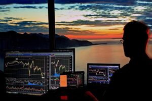 Azioni In Tempesta: Come Navigare Le Acque Del Mercato