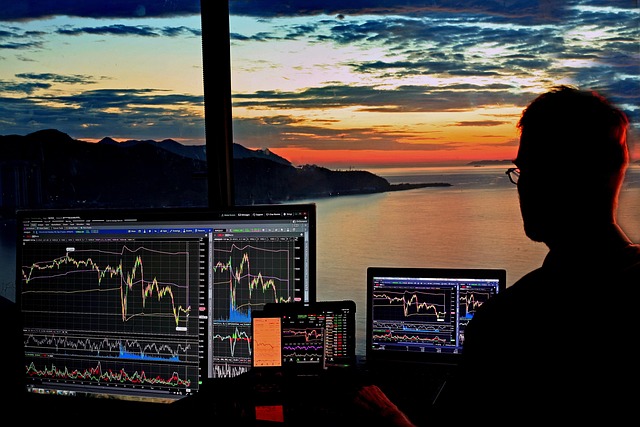 Azioni In Tempesta: Come Navigare Le Acque Del Mercato